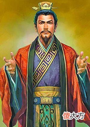【历史故事】刘备的养子名“封”，亲儿子名“禅”，他为什么这么给取名字？