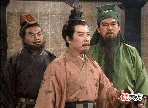【历史故事】刘备的养子名“封”，亲儿子名“禅”，他为什么这么给取名字？