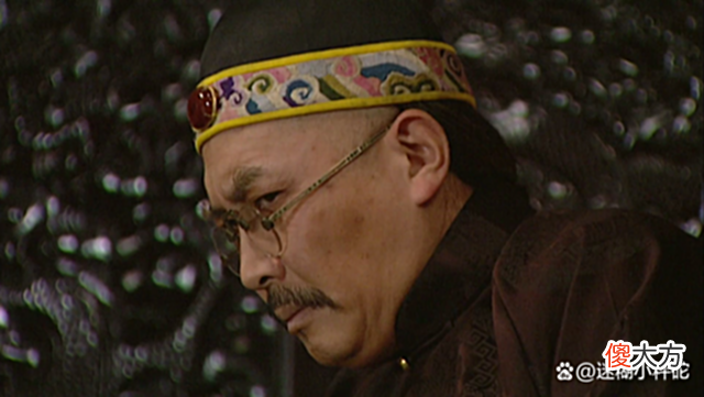 【爱历史】雍正的一个念头，名臣谢幕，隆科多的死是什么原因(上)