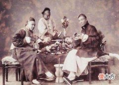 【历史故事】清朝时穷人娶不起妻子，于是想出一方法传宗接代，实在是有违道德
