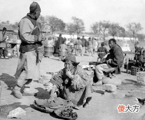 【历史故事】清朝时穷人娶不起妻子，于是想出一方法传宗接代，实在是有违道德