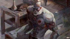 【游戏世界】第五人格：联动监管逼疯网易？终极天赋“搏命”被迫修改调整