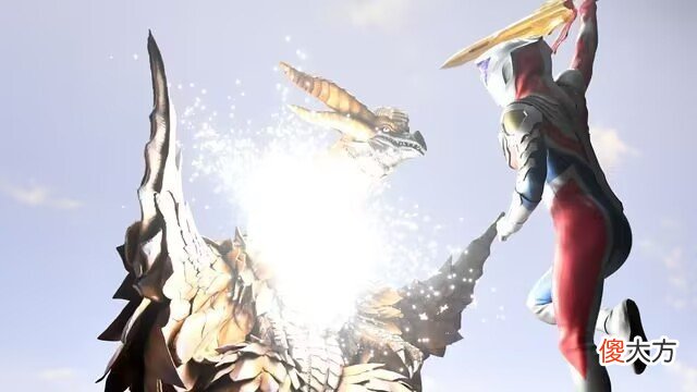 【游戏迷】《德凯奥特曼》九月份剧照公开,电脑魔人泰拉法萨情报解禁!