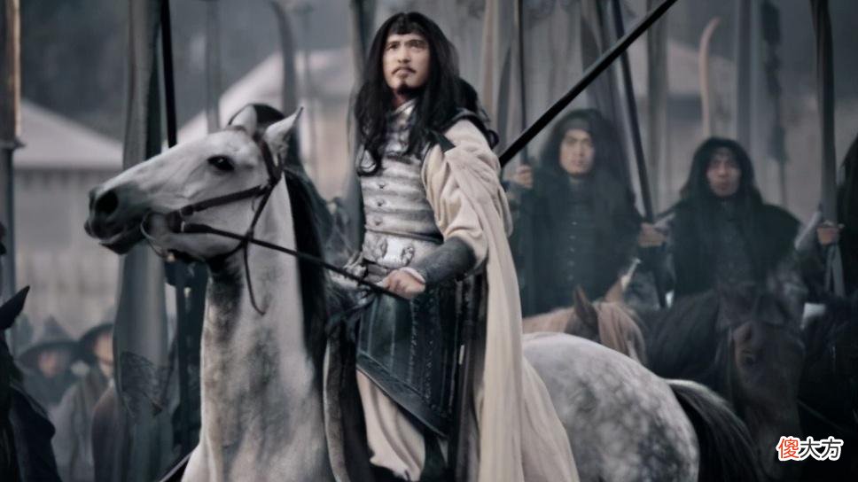 【爱历史】比吕布还无情的“三姓家奴”，难怪关羽会瞧不起他