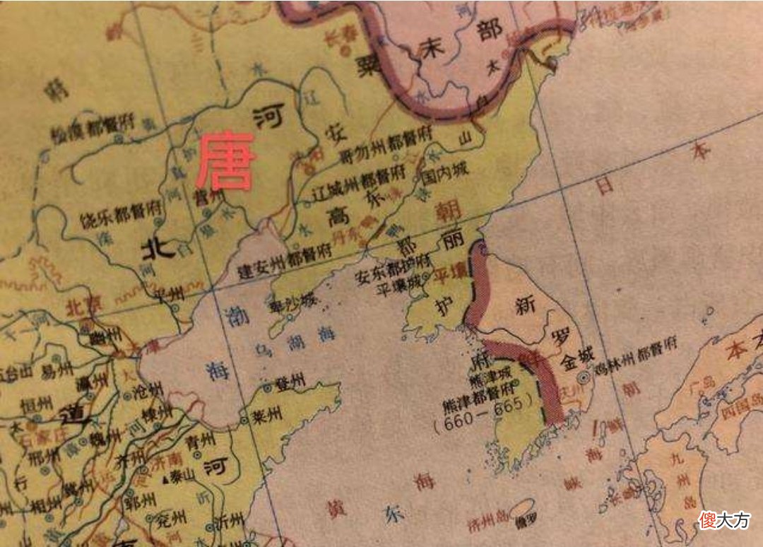 【历史故事】要更好地了解朝鲜战争和抗美援朝，得先了解朝鲜半岛和朝鲜的历史