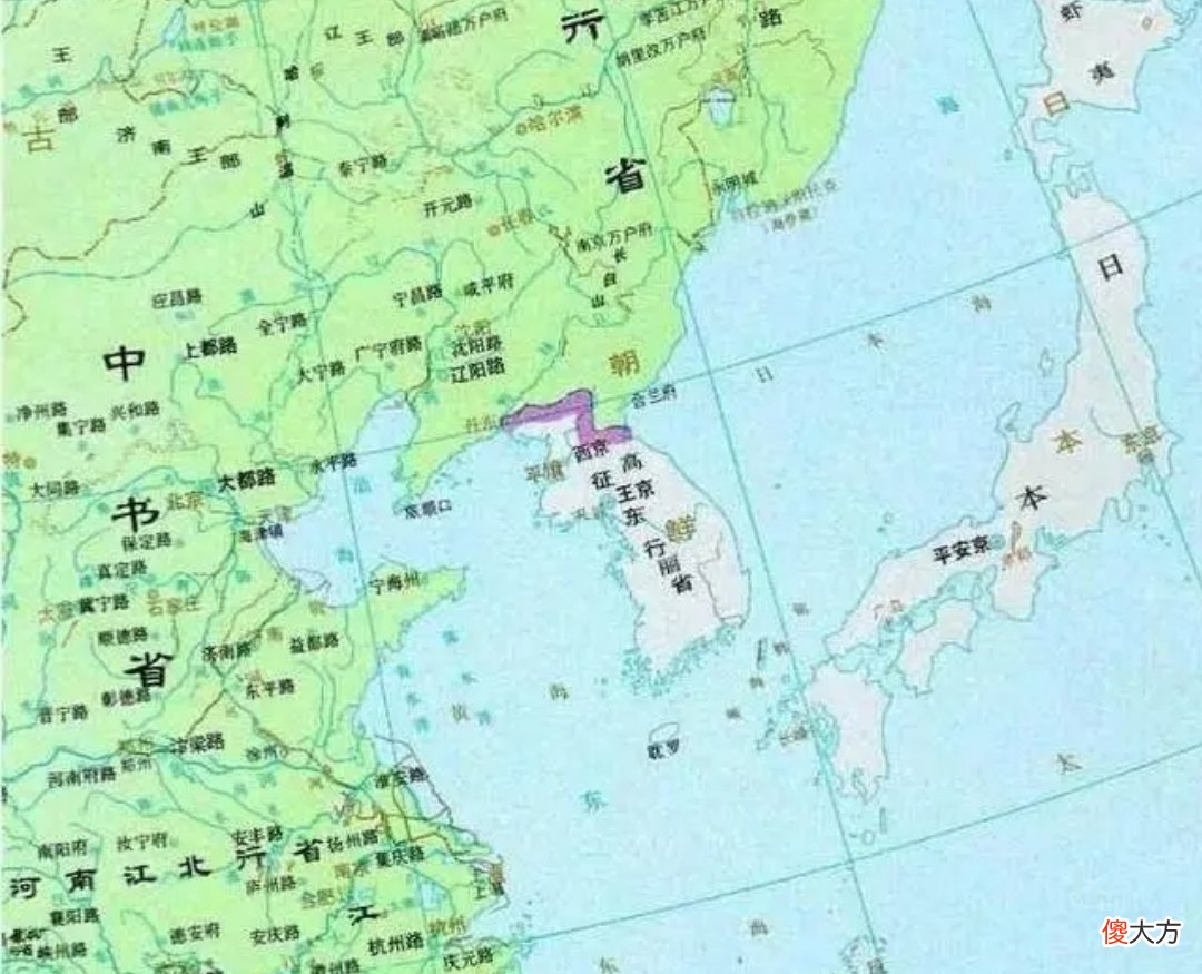 【历史故事】要更好地了解朝鲜战争和抗美援朝，得先了解朝鲜半岛和朝鲜的历史