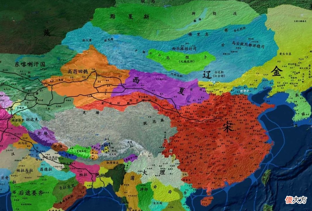 【历史故事】要更好地了解朝鲜战争和抗美援朝，得先了解朝鲜半岛和朝鲜的历史