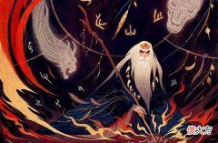 【历史故事】中国历史上拥有“重瞳”的八个人，六位皇帝，一位圣人，一位名将