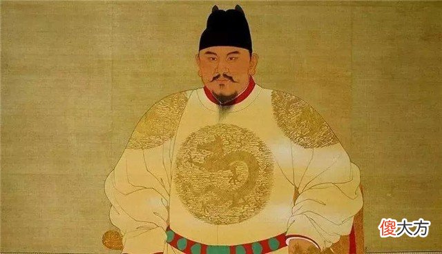 【历史故事】朱元璋问死囚：你姓什么？死囚回答后，朱元璋：赦免，免死五次