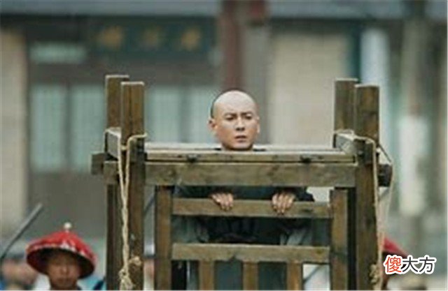 【历史故事】朱元璋问死囚：你姓什么？死囚回答后，朱元璋：赦免，免死五次