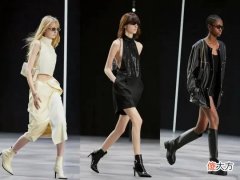 【时尚一点】金九银十封面比美场面堪比奥斯卡红毯女演员，谁才是最大赢家？