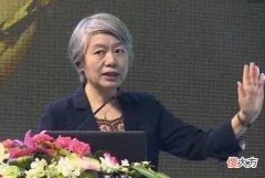李玫瑾：孩子情商高低，不用等长大，看他吃饭时的礼仪就有所显露
