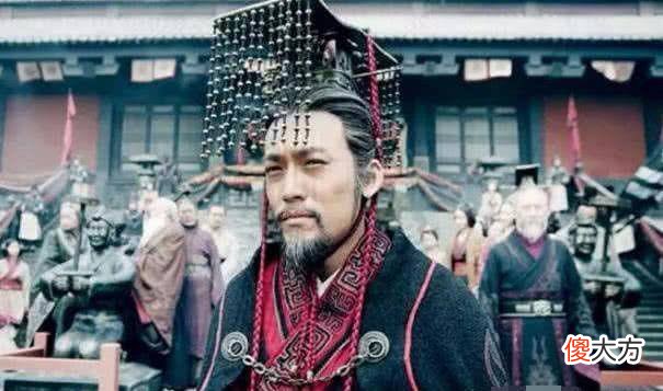 【历史故事】秦孝文王的死因为何至今成迷