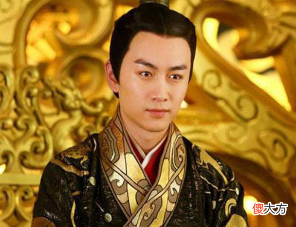 【爱历史】将女儿和外孙女送去做皇后，权倾朝野的霍光家族，是怎么一步步走向衰败的？