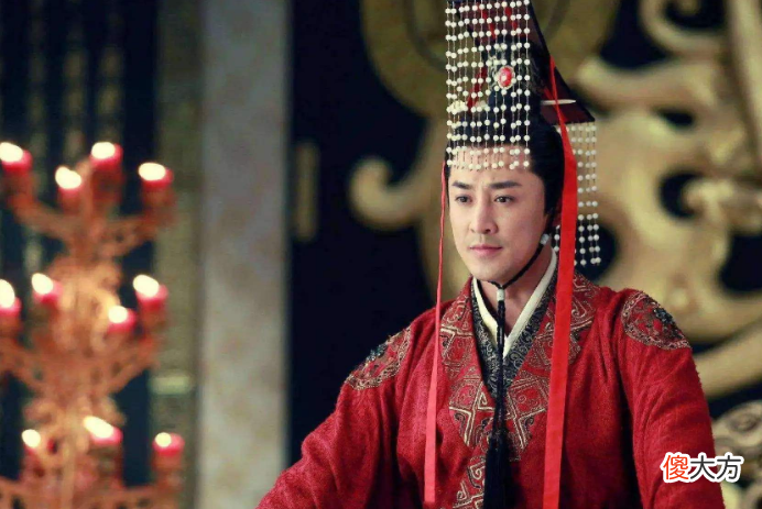 【爱历史】将女儿和外孙女送去做皇后，权倾朝野的霍光家族，是怎么一步步走向衰败的？