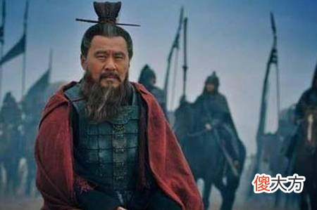 【历史故事】“富二代”孙权是怎么得到曹操“生子当如孙仲谋”的评价