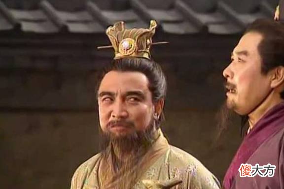 【历史故事】曹丞相问刘皇叔——吕布怎么办，用意何在