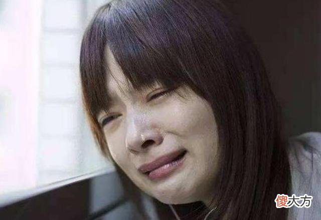 准妈妈为啥变成“爱哭鬼”？并非“不讲理”，4个原因需要被理解