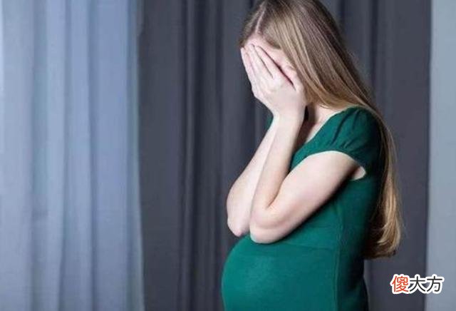 准妈妈为啥变成“爱哭鬼”？并非“不讲理”，4个原因需要被理解