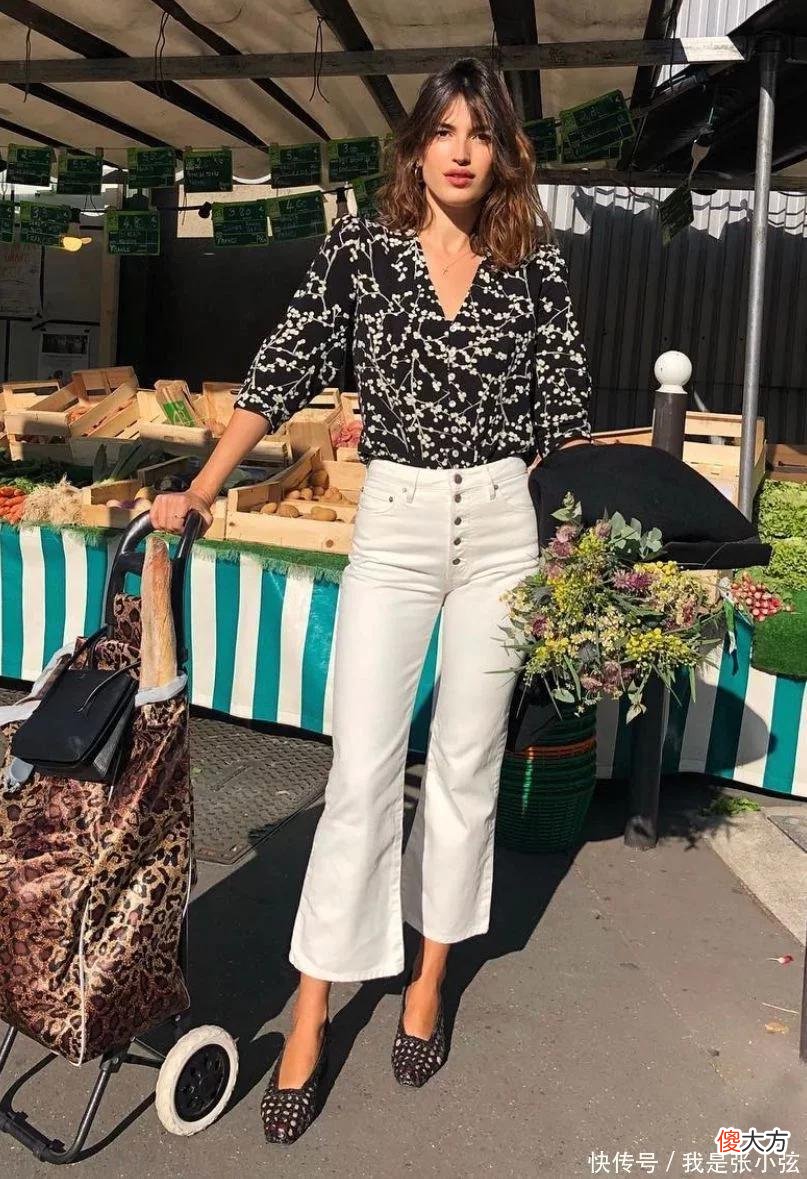 【就爱时尚】女人不管到奔几年龄，都少穿这3种“假时髦”鞋子，廉价又显腿短