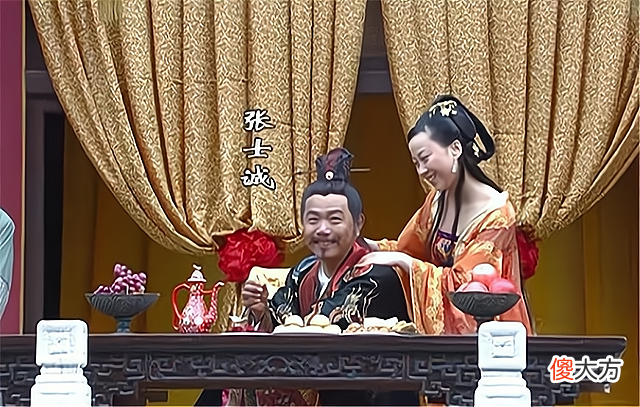 【爱历史】朱元璋主动求和张士诚不允，朱元璋的三个选择让张士诚后悔不已