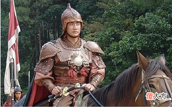 【爱历史】朱元璋主动求和张士诚不允，朱元璋的三个选择让张士诚后悔不已