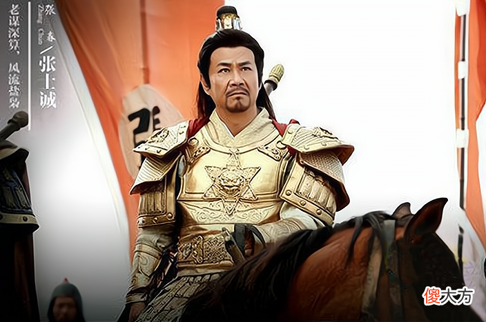 【爱历史】朱元璋主动求和张士诚不允，朱元璋的三个选择让张士诚后悔不已