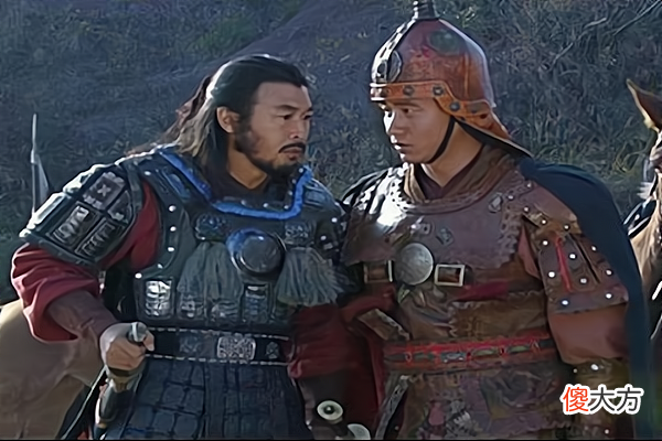 【爱历史】朱元璋主动求和张士诚不允，朱元璋的三个选择让张士诚后悔不已