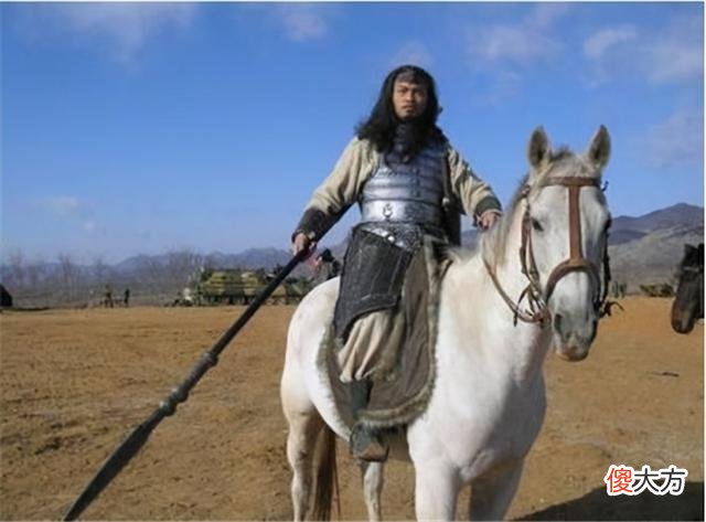 【爱历史】戎马一生的马超，为何投靠了刘备后依旧不受重用？