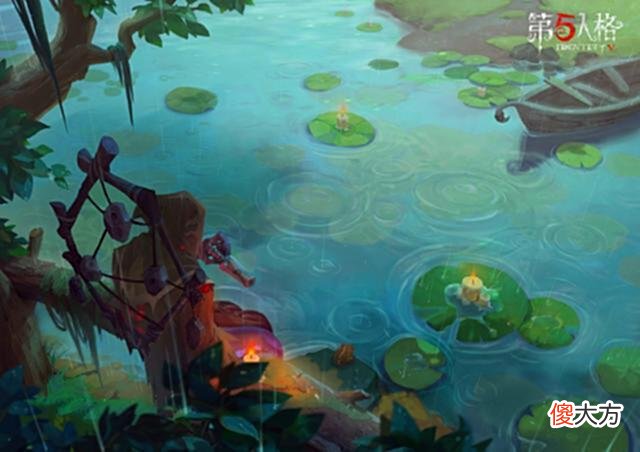 【游戏世界】第五人格：你为什么要卖号？很多玩家的真实例子让人无奈