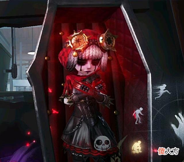 【游戏世界】第五人格：你为什么要卖号？很多玩家的真实例子让人无奈