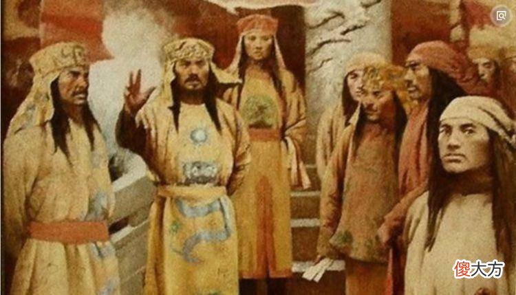 【历史故事】解析太平天国失败的原因有哪些