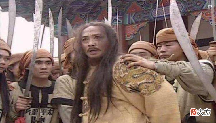 【历史故事】解析太平天国失败的原因有哪些