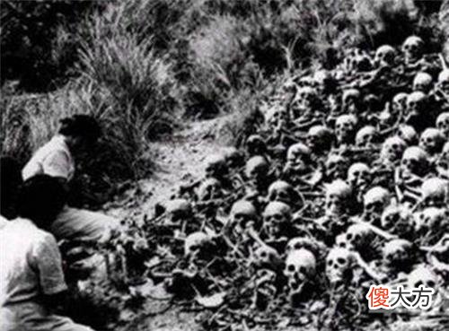 3万人进山，出来仅3000人，野人山到底多恐怖？一位老兵曾这样说