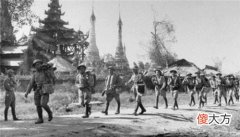 3万人进山，出来仅3000人，野人山到底多恐怖？一位老兵曾这样说