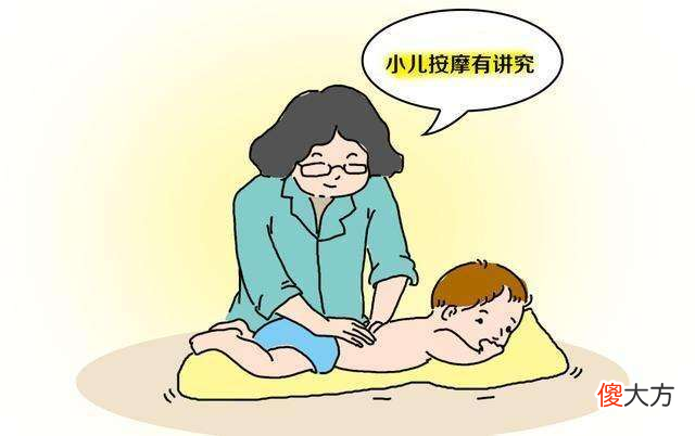 不可神话，但更不能污名化，谈谈被推上风口浪尖的小儿推拿