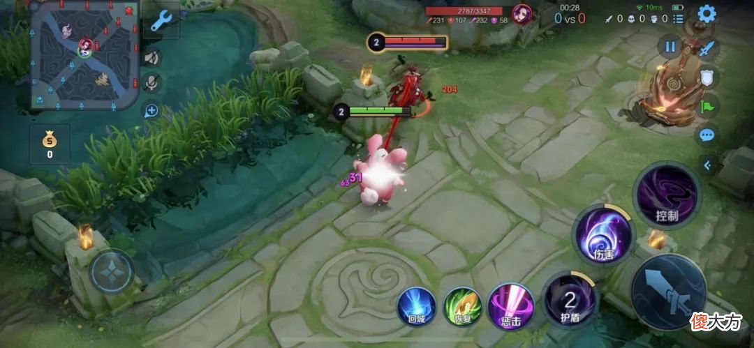 【游戏迷】高端局胜率超54％？这位线霸英雄已然成为新的黑马！