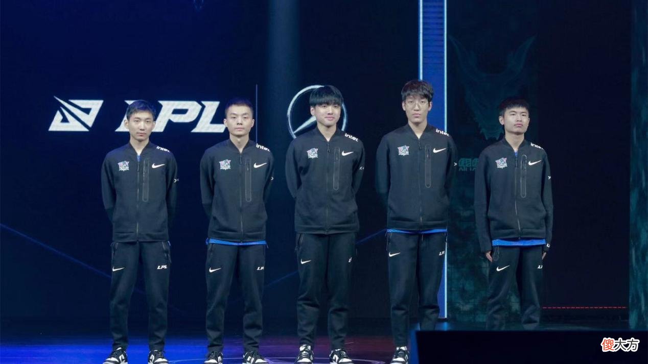 【游戏世界】icon谈未来规划：要赚够5000万，有点想回OMG当教练