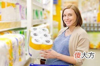 英国女子怀孕期间患上吃手纸怪癖，一天一卷难自控