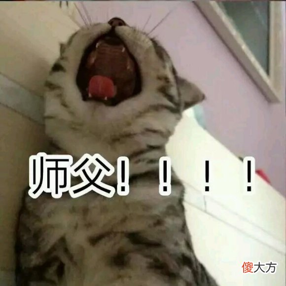 【游戏迷】盘点一梦江湖里那些画风清奇的师徒相处模式，玩家：人看傻了