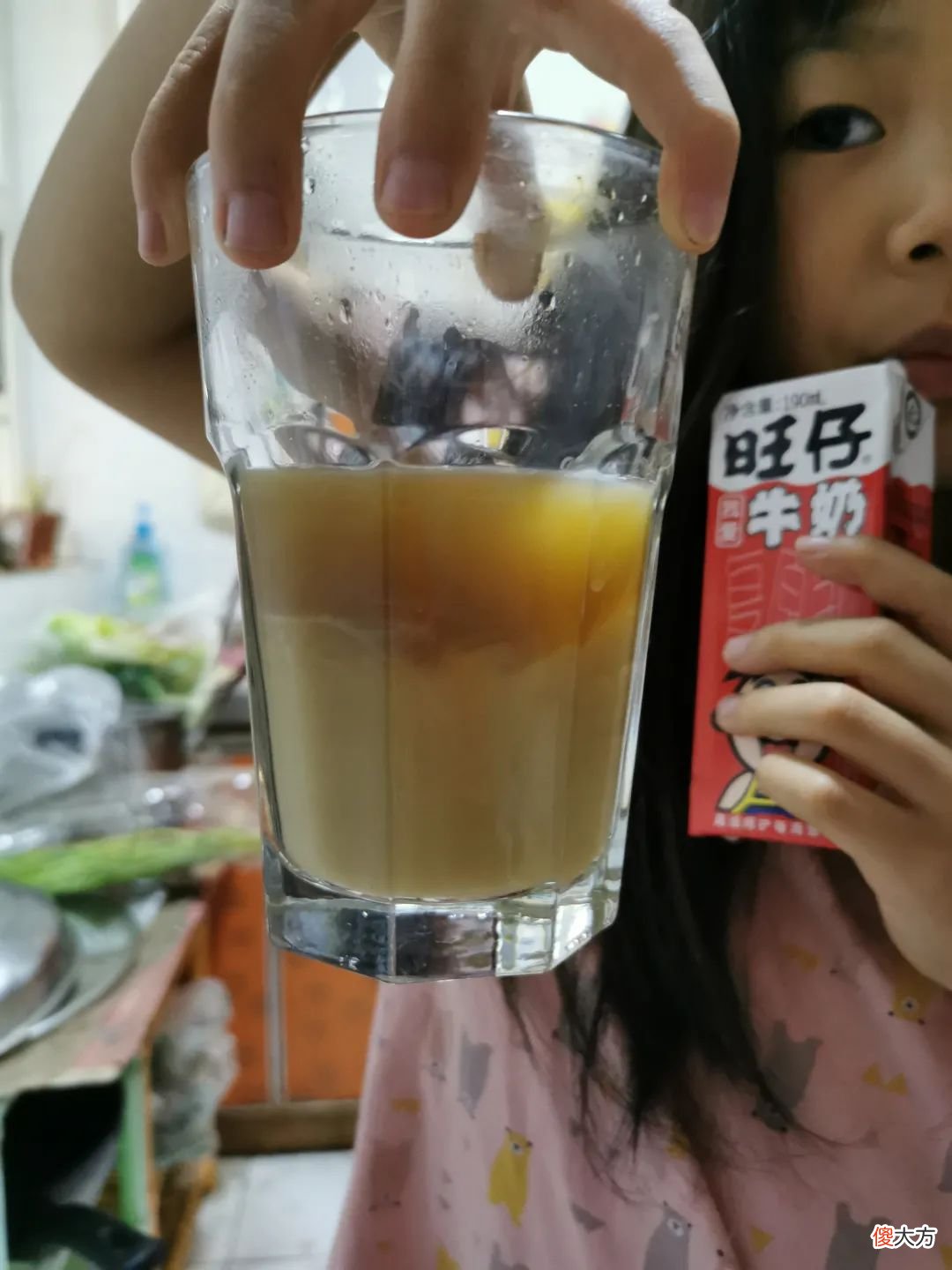 带娃玩14｜分享一个用来提升情绪能力的小游戏