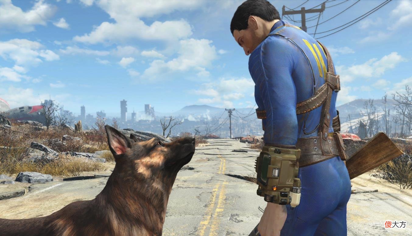 【游戏世界】Steam周末特惠：开局一人一狗，连续6年特别好评，如今终于骨折了