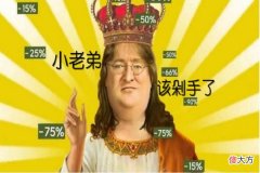 【游戏世界】Steam周末特惠：开局一人一狗，连续6年特别好评，如今终于骨折了