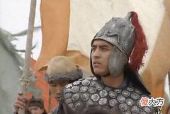 【爱历史】仅次于庞德的猛将马岱武艺到底如何