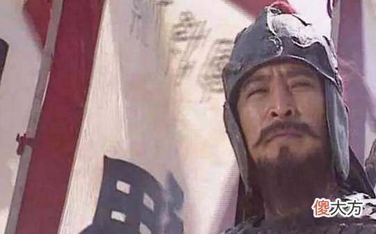 【爱历史】仅次于庞德的猛将马岱武艺到底如何