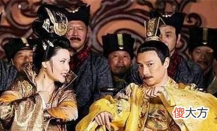 【历史故事】皇帝赐婚为何对他来说是晴天霹雳