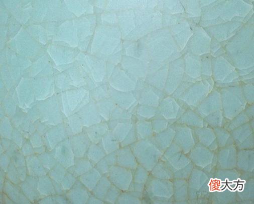 【历史故事】似玉非玉,胜似玉的的南宋的官窑