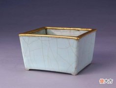 【历史故事】似玉非玉，胜似玉的的南宋的官窑