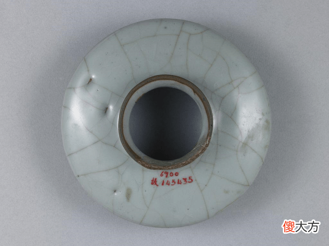 【历史故事】似玉非玉,胜似玉的的南宋的官窑