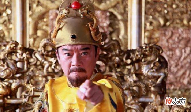 【爱历史】为何有人说朱元璋忘恩负义,有人说朱元璋真心为民,